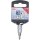 BGS Bit-Einsatz | Antrieb Innenvierkant 6,3mm (1/4") | Kreuzschlitz PH0