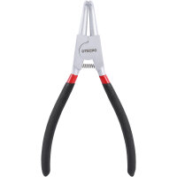 TECPO Sprengring- Seegerringzange Set 175 mm