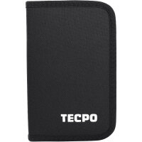 TECPO Sprengring- Seegerringzange Set 175 mm
