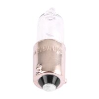 10x TECPO H6W Standlicht BAX9s 12V 6W Parklicht