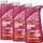 3x MANNOL Basic Plus, Getriebeöl, 75W-90 API GL 4+, 1L