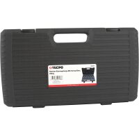 TECPO Stecker-Entriegelungs-Werkzeug-Satz, Auspinwerkzeug, 23-tlg + BGS Dioden-Prüflampe