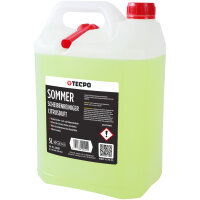 TECPO Sommer Scheibenreiniger, 5L