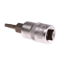 BGS Bit-Einsatz | Antrieb Innenvierkant 6,3 mm...