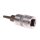 BGS Bit-Einsatz | Antrieb Innenvierkant 6,3 mm (1/4") | T-Profil (für Torx) T9