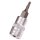 BGS Bit-Einsatz | Antrieb Innenvierkant 6,3 mm (1/4") | T-Profil (für Torx) T9