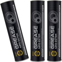 3x MANNOL Mehrzweckfett Universal Grease MP2, 400g