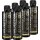 6x MANNOL 9957 Injector Cleaner, 250 ml