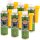 6x PETEC DPF-Reiniger, 300 ml