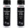 2x TECPO Unterbodenschutz Bitumen schwarz, 500 ml