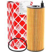 FEBI BILSTEIN 101324 Ölfilter