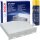 1987432097 BOSCH Innenraumfilter + Klimareiniger