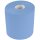 TECPO 4x Putzrolle blau 2-lagig 21x34 cm "MINI-500" (2000 Blatt)