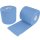 TECPO 4x Putzrolle blau 2-lagig 21x34 cm "MINI-500" (2000 Blatt)
