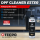 12x 300 ml TECPO DPF Reiniger ESTER