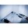 BGS Digitaler LCD-Winkelmesser mit Wasserwaage | 450 mm