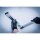 BGS Digitaler LCD-Winkelmesser mit Wasserwaage | 450 mm