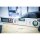 BGS Digitaler LCD-Winkelmesser mit Wasserwaage | 450 mm