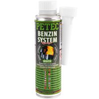 2x PETEC Benzin-Additiv, 300 ml