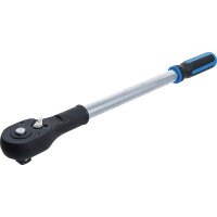 BGS Umschaltknarre | Abtrieb Außenvierkant 20 mm...