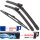 Bosch Wischblattsatz A933S + H772