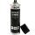 2x 500 ml TECPO Autolack schwarz matt