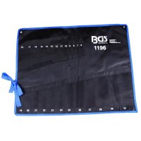 BGS Tetron-Tasche leer für Art.-Nr. 1196 und 1198, 8...