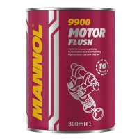 20x MANNOL Motor Flush Oiladditiv 300mL