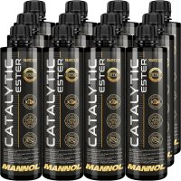 12x MANNOL 9202 Katalysator Ester Reiniger...