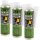 3x PETEC Benzin-Additiv, 300 ml