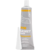 12x MANNOL 9916 Gasket Maker Dichtungsersatz, 85g