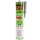 3x PETEC K&D Karosserie Klebe- und Dichtmasse grau, 310 ml