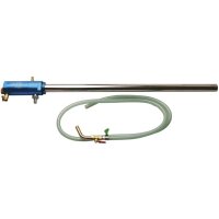 BGS Druckluft Ölfasspumpe