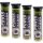 4x PETEC POWER Stahl, 50 g