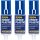 3x MANNOL 9904 Epoxy Plastic, 30g