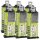6x PETEC Flüssigkunststoff 50 ml
