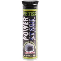 6x PETEC POWER Stahl, 50 g
