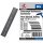 BGS DIY Schrumpf-Schlauch-Sortiment, schwarz, 90-tlg