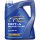 Druckluft Bremsen-Entlüfter-Satz + Bremsflüssigkeit Brake Fluid DOT-4, 5 Liter
