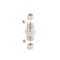 ATE Bremsleitung 5m Stahlleitung 4.75 mm + Schnellverbinder + Schneider