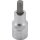 BGS Bit-Einsatz | Antrieb Innenvierkant 12,5mm (1/2") | Innensechskant 8mm