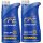 2x MANNOL Defender 10W-40 API SL/CF, 1 L