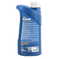 3x MANNOL Classic 10W-40 API SN/SM/CF, 3x1 Liter