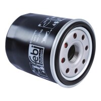 FEBI BILSTEIN Ölfilter + MANNOL Energy 5W-30, 5 Liter
