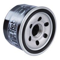 FEBI BILSTEIN Ölfilter + MANNOL Energy Premium...