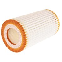 MANN-FILTER  Ölfilter + Ölablassschraube