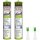 2x PETEC Scheibenkleber, 310 ml