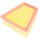 SCT Filter, Luftfilter
