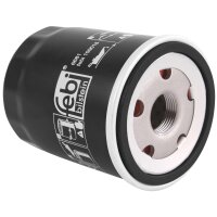 FEBI BILSTEIN Ölfilter + Schraube