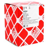FEBI BILSTEIN Ölfilter + Schraube